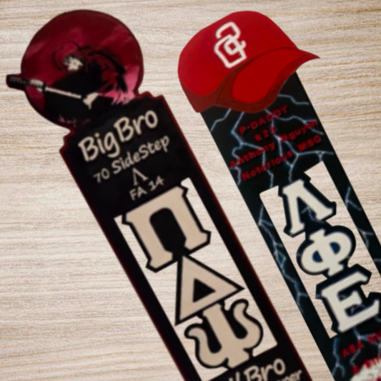 Custom Top Paddle Inquiry